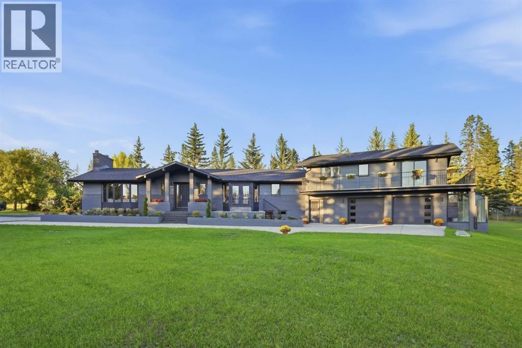 1008 Shawnee Drive SW, Calgary