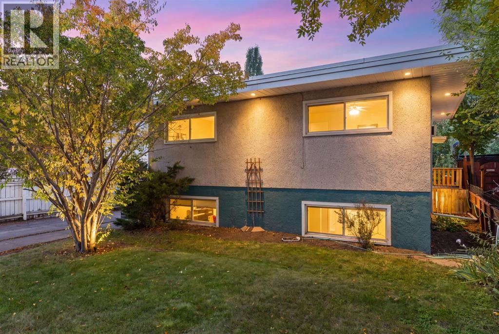 1423 16 Street NE, Calgary
