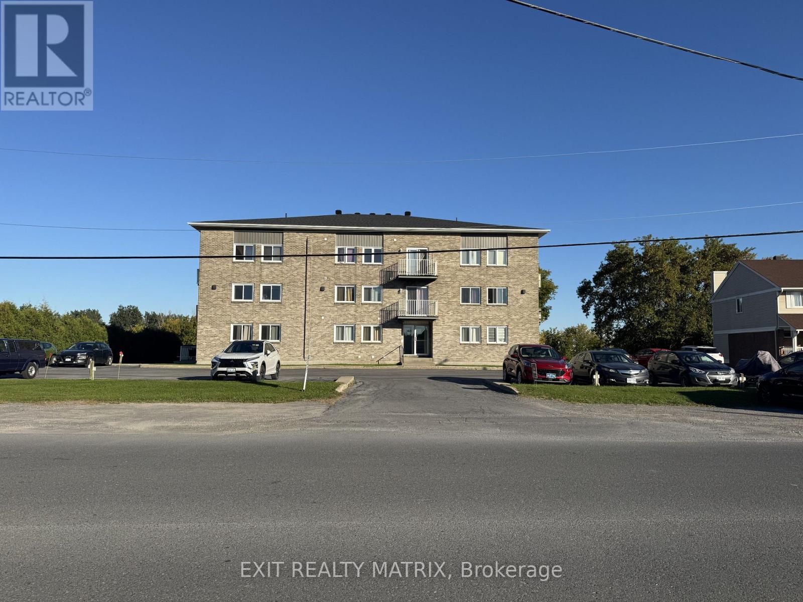 14 - 140 LAURIER STREET, Casselman