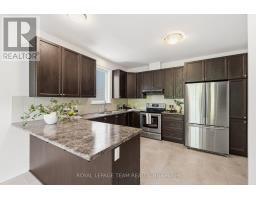 Kitchen - 708 Eagle Crest Heights, Ottawa, ON K2S0T1 Photo 9