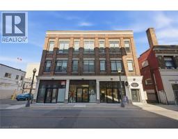 11 Queen Street Unit# 201, Brantford, ON N3T3B1 Photo 10