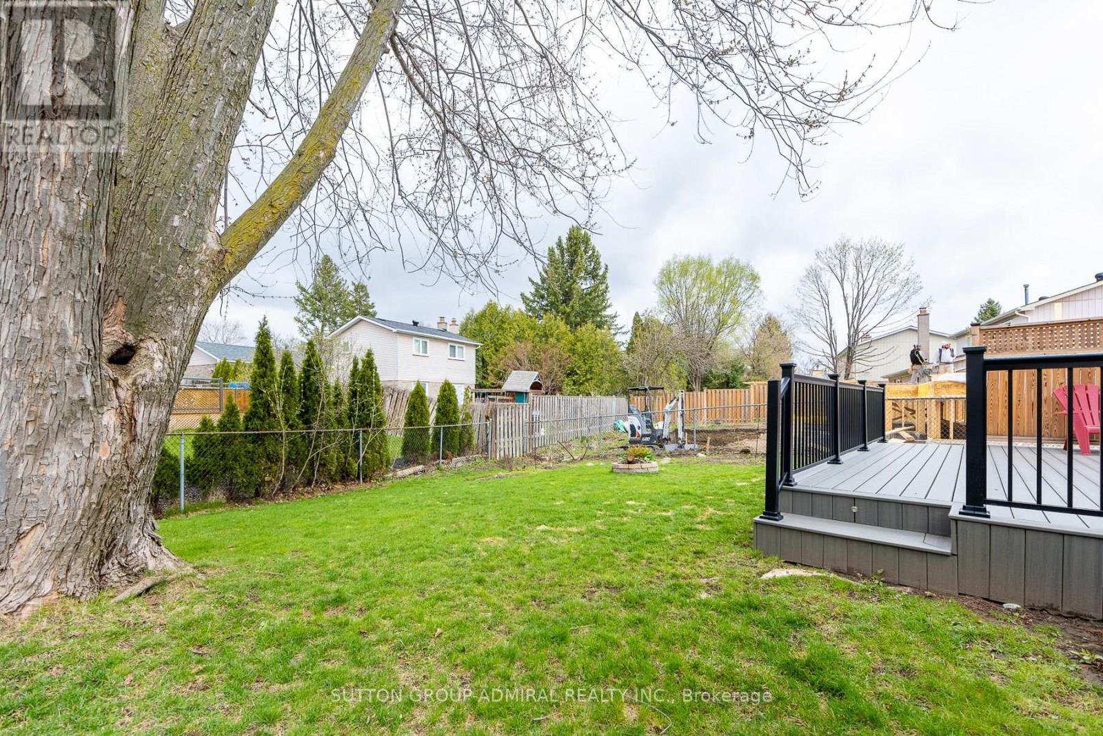20 Sanderson Crescent, Richmond Hill, ON photo 30