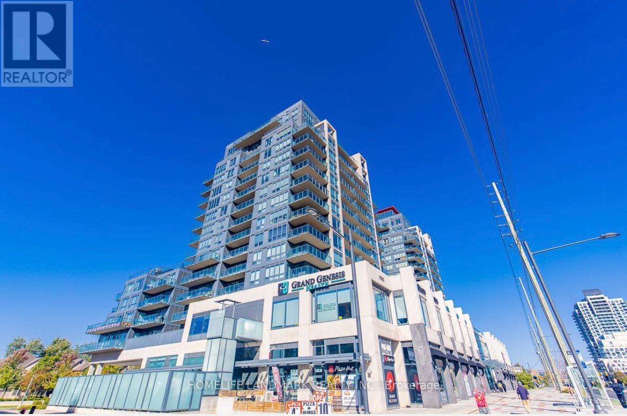 Property for sale at 507A - 9088 YONGE STREET