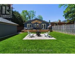 32 Farley Circle, Georgina, ON L0E1S0 Photo 37