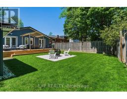 32 Farley Circle, Georgina, ON L0E1S0 Photo 38
