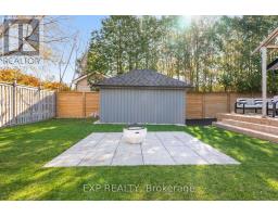 32 Farley Circle, Georgina, ON L0E1S0 Photo 48