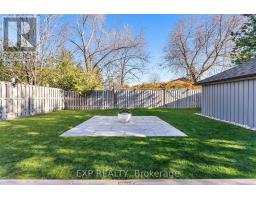 32 Farley Circle, Georgina, ON L0E1S0 Photo 49