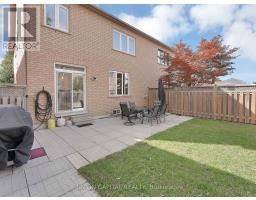 112 Southbrook Crescent, Markham, ON L6C2H6 Photo 29