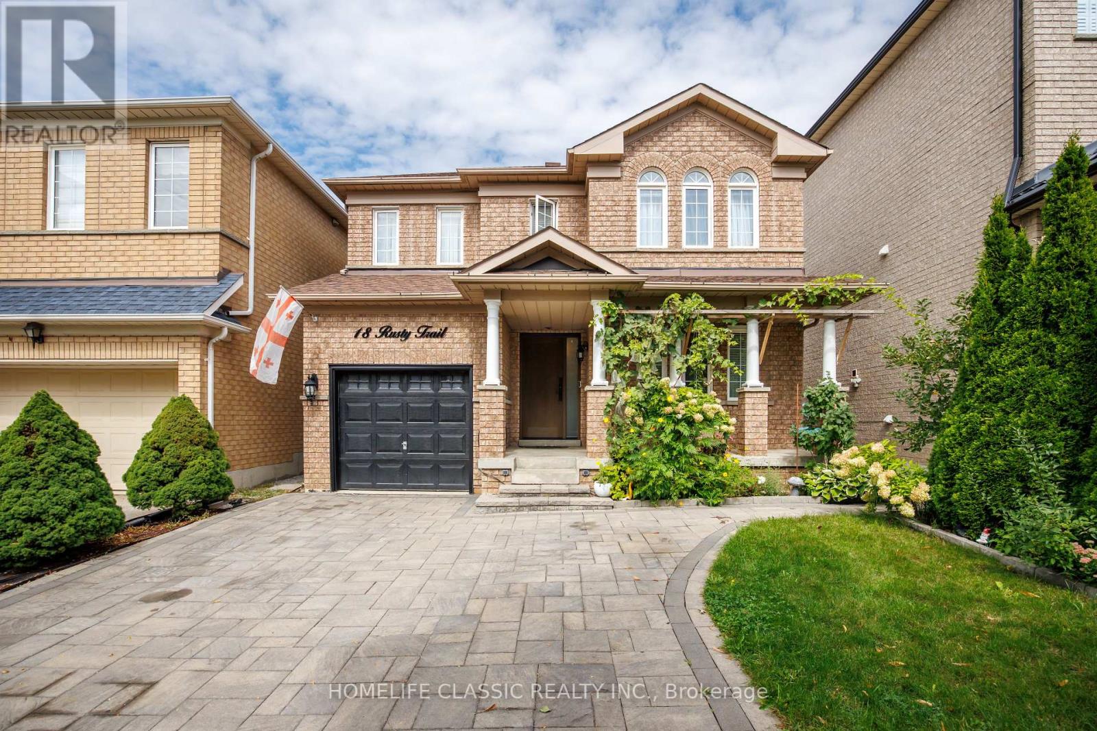 Property for sale at 18 RUSTY TRAIL