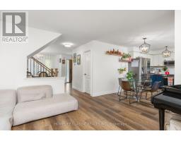 18 Rusty Trail, Vaughan, ON L4H2E7 Photo 12
