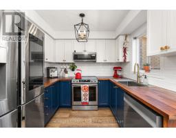 18 Rusty Trail, Vaughan, ON L4H2E7 Photo 16