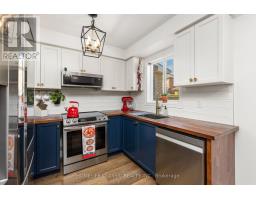 18 Rusty Trail, Vaughan, ON L4H2E7 Photo 17