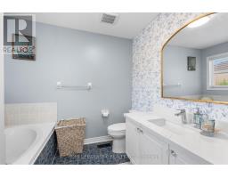 18 Rusty Trail, Vaughan, ON L4H2E7 Photo 26