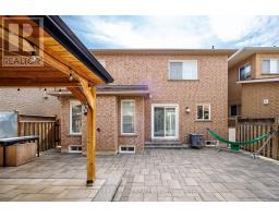 18 Rusty Trail, Vaughan, ON L4H2E7 Photo 38