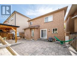 18 Rusty Trail, Vaughan, ON L4H2E7 Photo 39