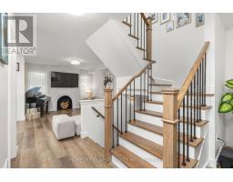 18 Rusty Trail, Vaughan, ON L4H2E7 Photo 9