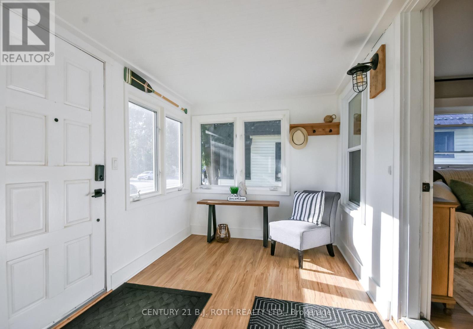 3358 MUSKOKA STREET - 3