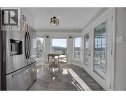 Kitchen - 16 Darling Court, Quispamsis, NB E2G1Z7 Photo 12