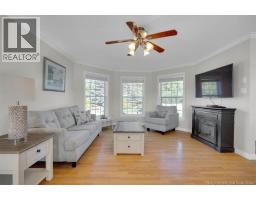 Recreation room - 16 Darling Court, Quispamsis, NB E2G1Z7 Photo 6