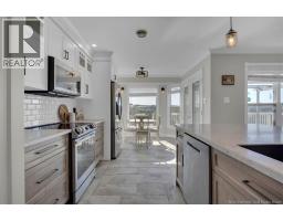 Ensuite - 16 Darling Court, Quispamsis, NB E2G1Z7 Photo 9