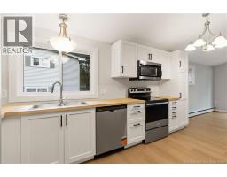 Kitchen - 25 Vista Drive, Moncton, NB E1A4L6 Photo 12