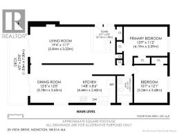 25 Vista Drive, Moncton, NB E1A4L6 Photo 47