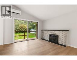 Living room - 25 Vista Drive, Moncton, NB E1A4L6 Photo 6
