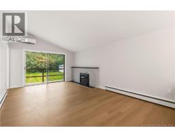 Kitchen - 25 Vista Drive, Moncton, NB E1A4L6 Photo 7