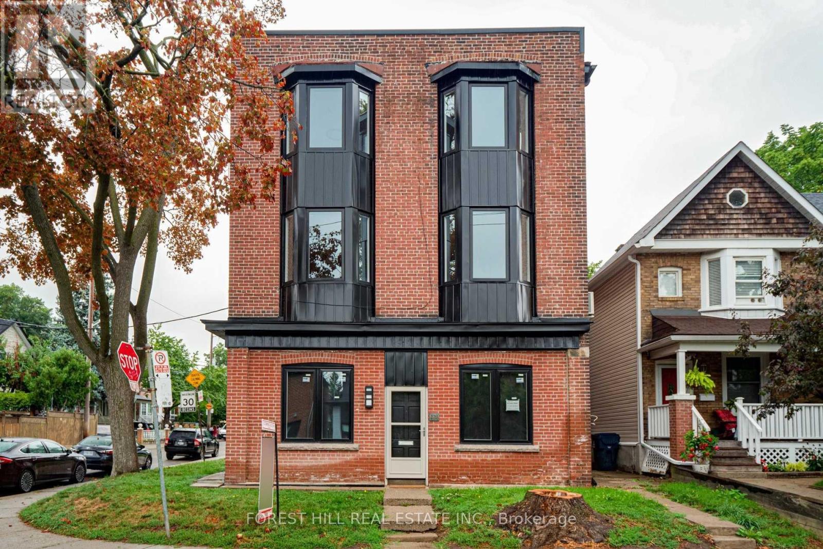 4 - 1 GREENSIDES AVENUE, Toronto (Wychwood) — photo 26