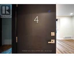 4 - 1 Greensides Avenue, Toronto, ON M6G3P5 Photo 27