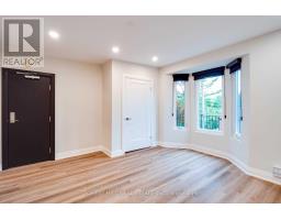 4 - 1 Greensides Avenue, Toronto, ON M6G3P5 Photo 8