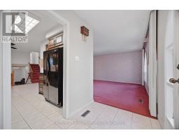 Family room - 1166 Grand Boulevard, Oakville, ON L6H2V1 Photo 8