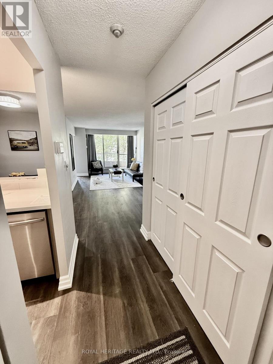 #207 20 GUILDWOOD PARKWAY - 3