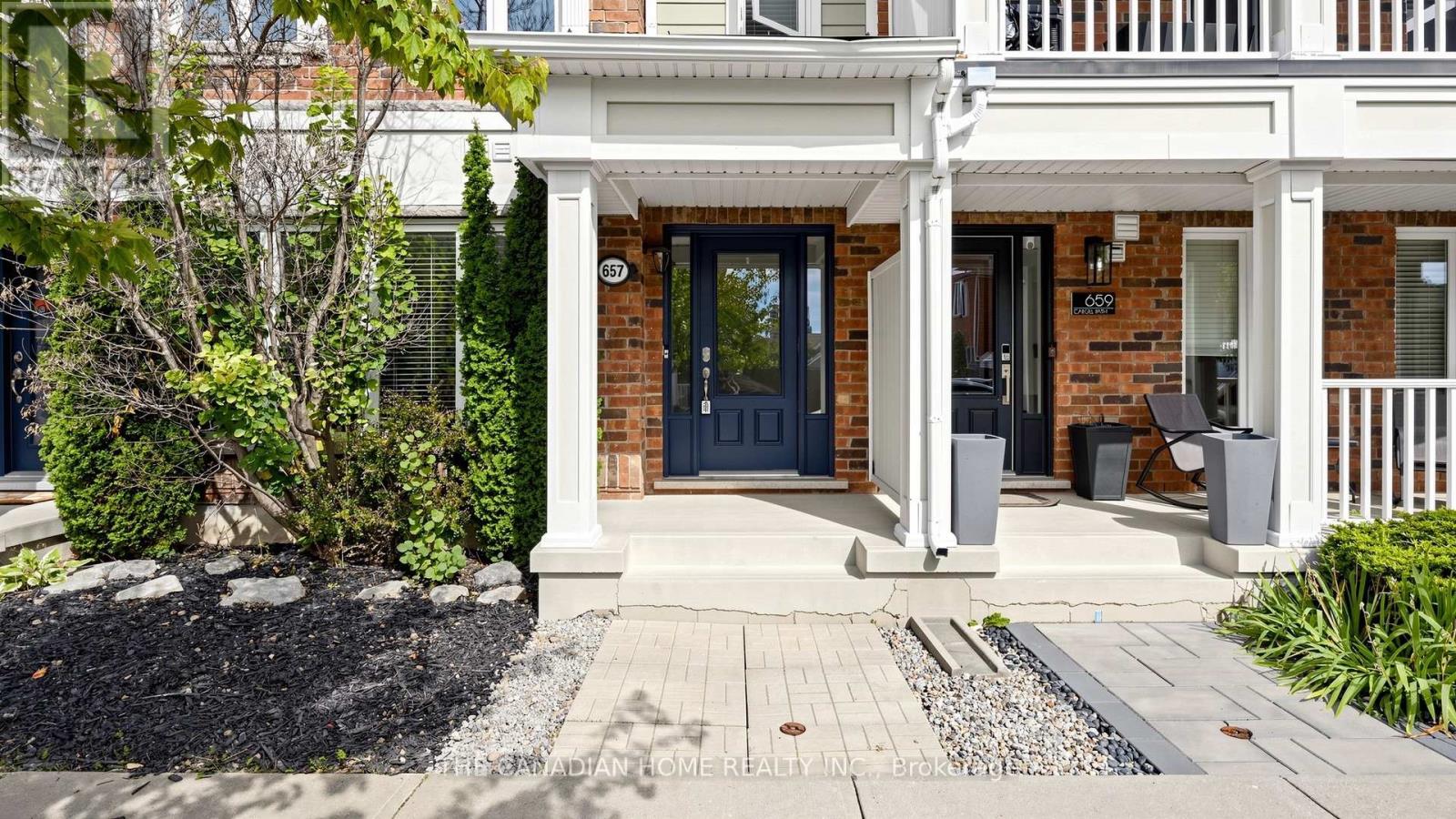 Photo of 657 CARGILL PATH