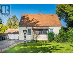 15 Kemp Square, Toronto, ON M6M2V5 Photo 38