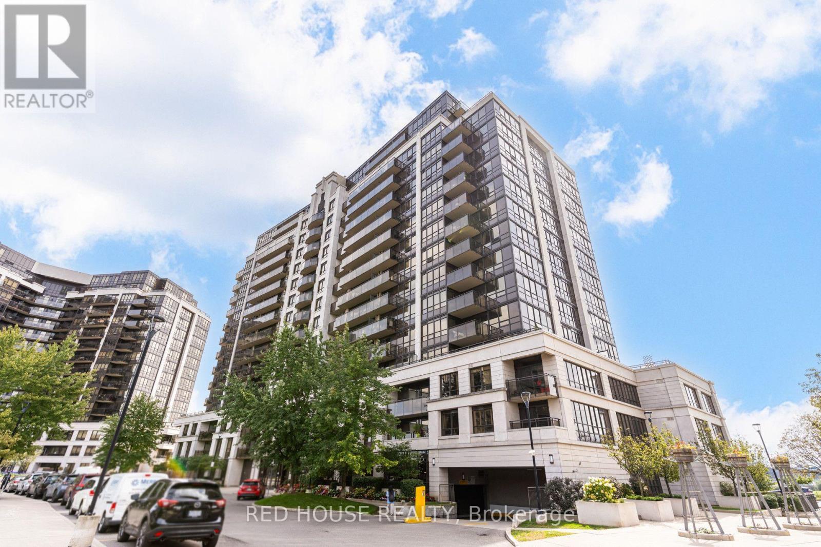 Property for sale at 508 - 1070 SHEPPARD AVENUE W