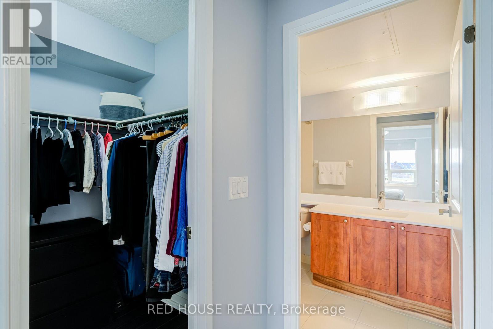 508- 1070 Sheppard Avenue West, Toronto, ON photo 27