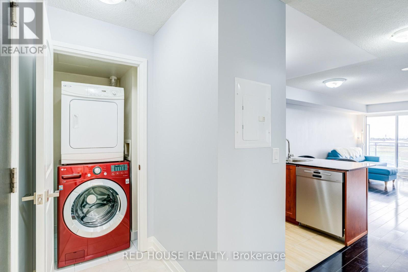 508- 1070 Sheppard Avenue West, Toronto, ON photo 36
