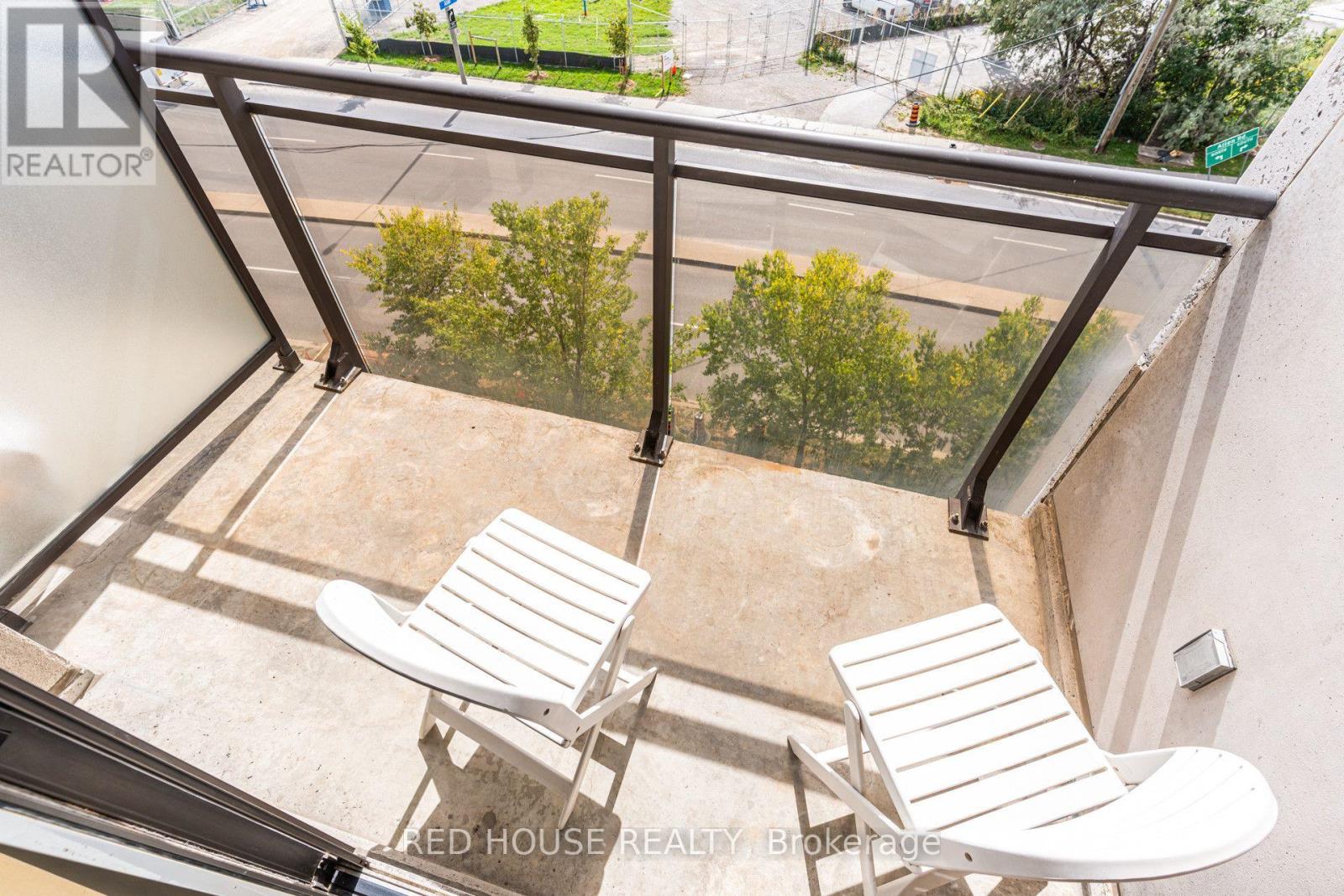 508- 1070 Sheppard Avenue West, Toronto, ON photo 38