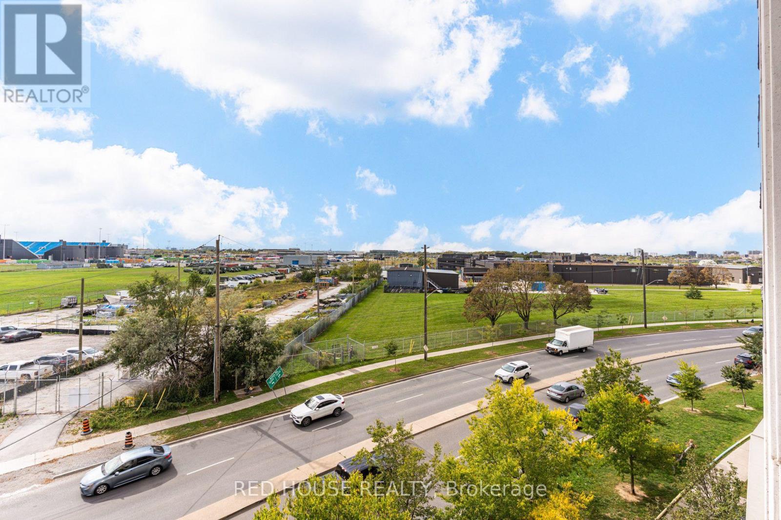 508- 1070 Sheppard Avenue West, Toronto, ON photo 41