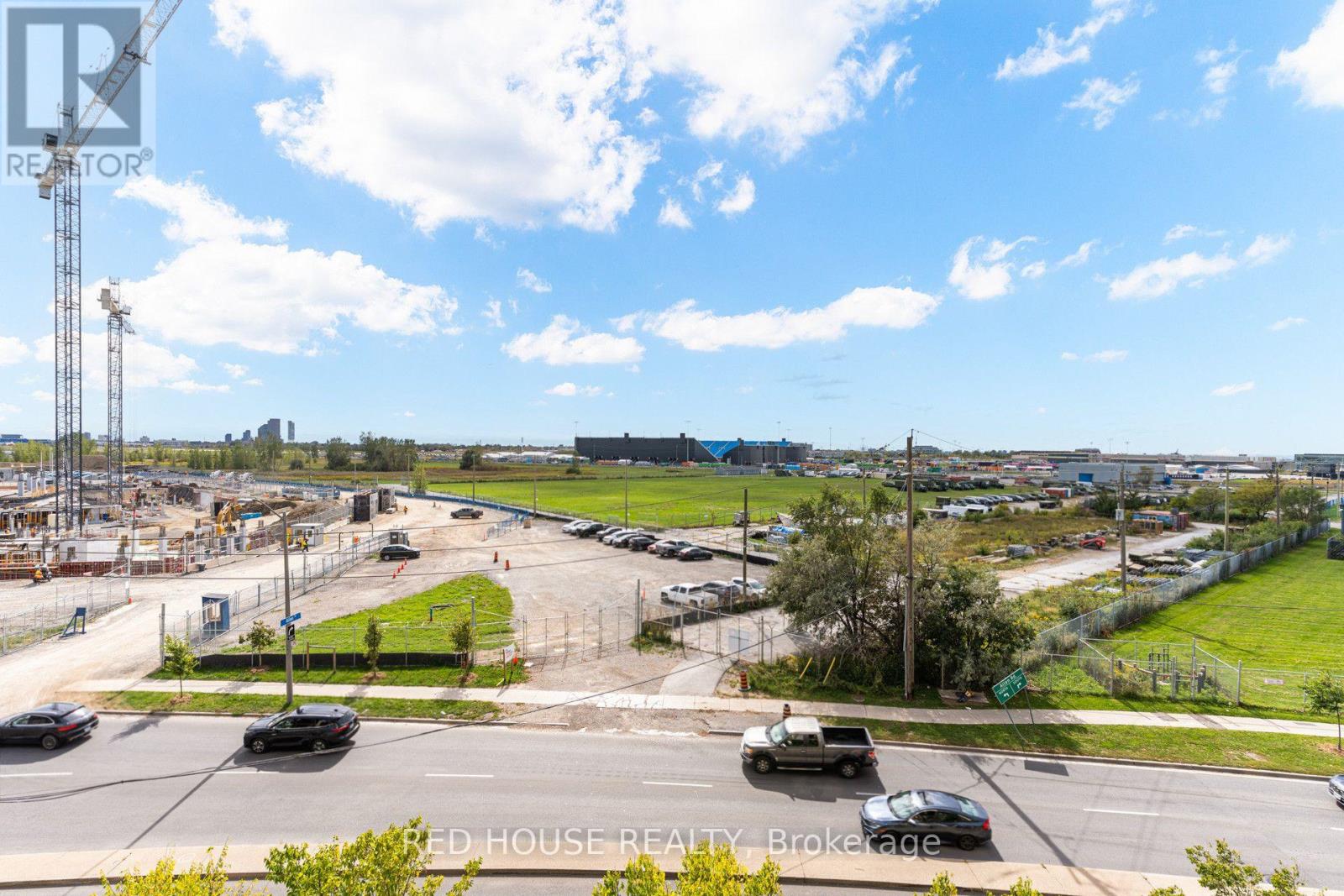 508- 1070 Sheppard Avenue West, Toronto, ON photo 43