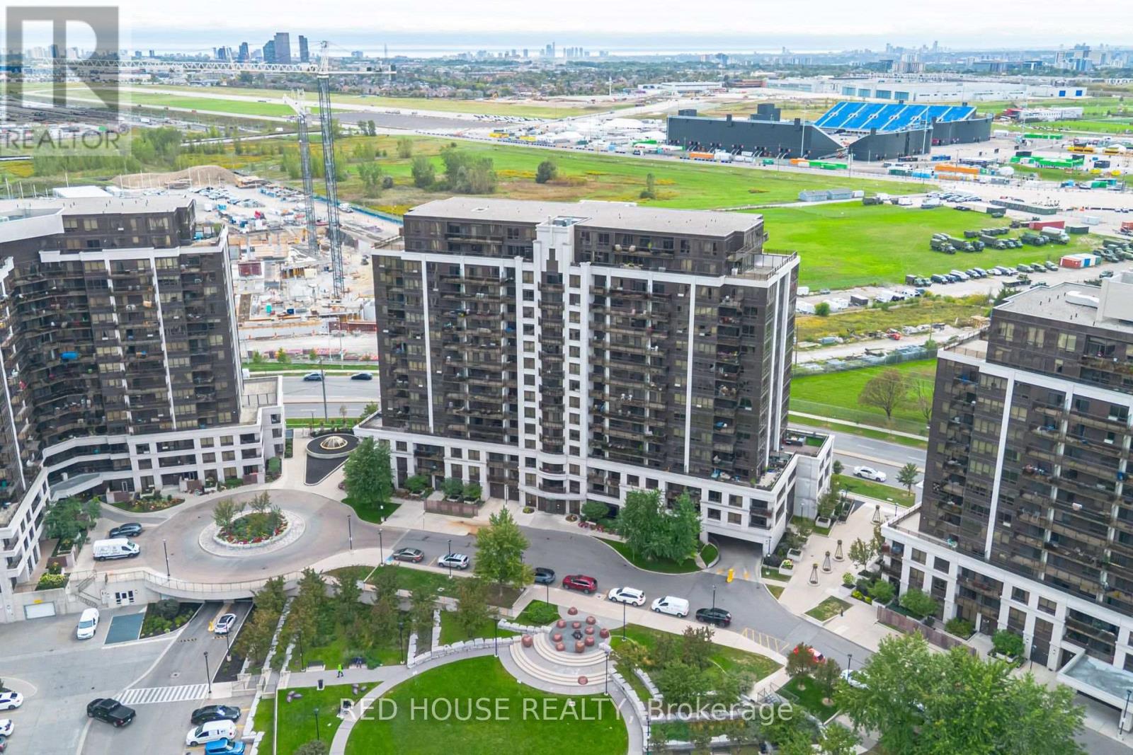 508- 1070 Sheppard Avenue West, Toronto, ON photo 44