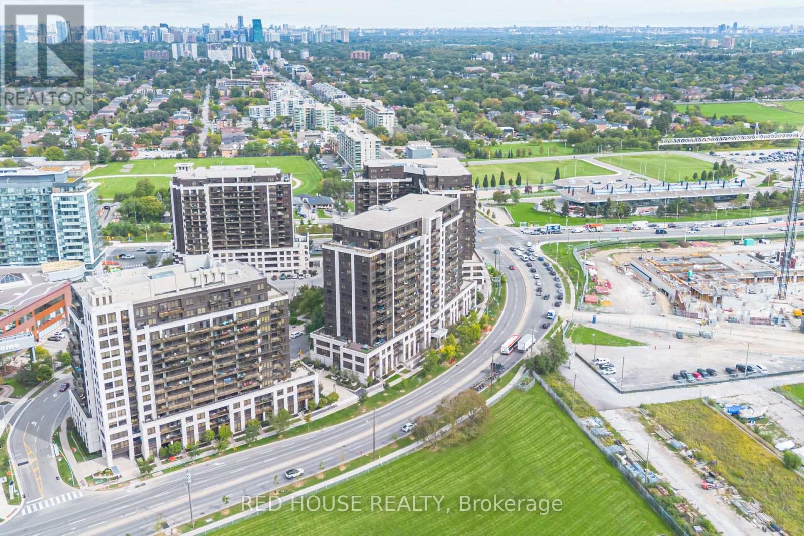 508- 1070 Sheppard Avenue West, Toronto, ON photo 50
