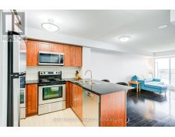 508 - 1070 Sheppard Avenue W, Toronto, ON M3J0G8 Photo 11