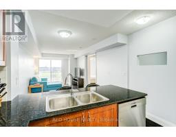 508 - 1070 Sheppard Avenue W, Toronto, ON M3J0G8 Photo 13