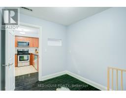508 - 1070 Sheppard Avenue W, Toronto, ON M3J0G8 Photo 32