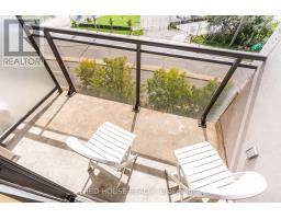508 - 1070 Sheppard Avenue W, Toronto, ON M3J0G8 Photo 38