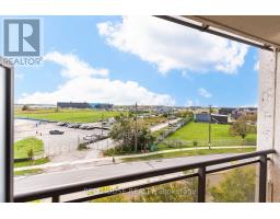 508 - 1070 Sheppard Avenue W, Toronto, ON M3J0G8 Photo 39