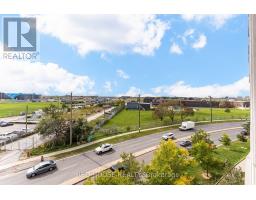508 - 1070 Sheppard Avenue W, Toronto, ON M3J0G8 Photo 41