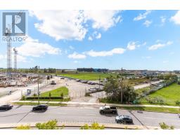 508 - 1070 Sheppard Avenue W, Toronto, ON M3J0G8 Photo 43